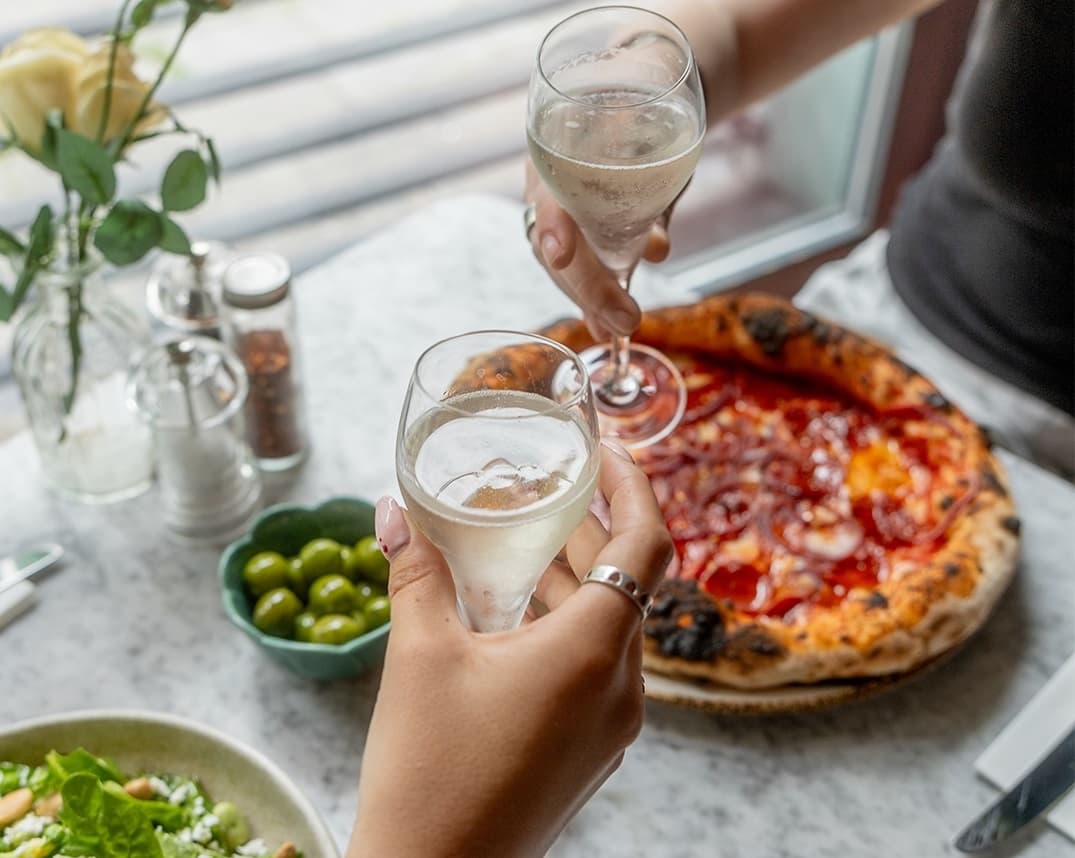 Bottomless Brunch